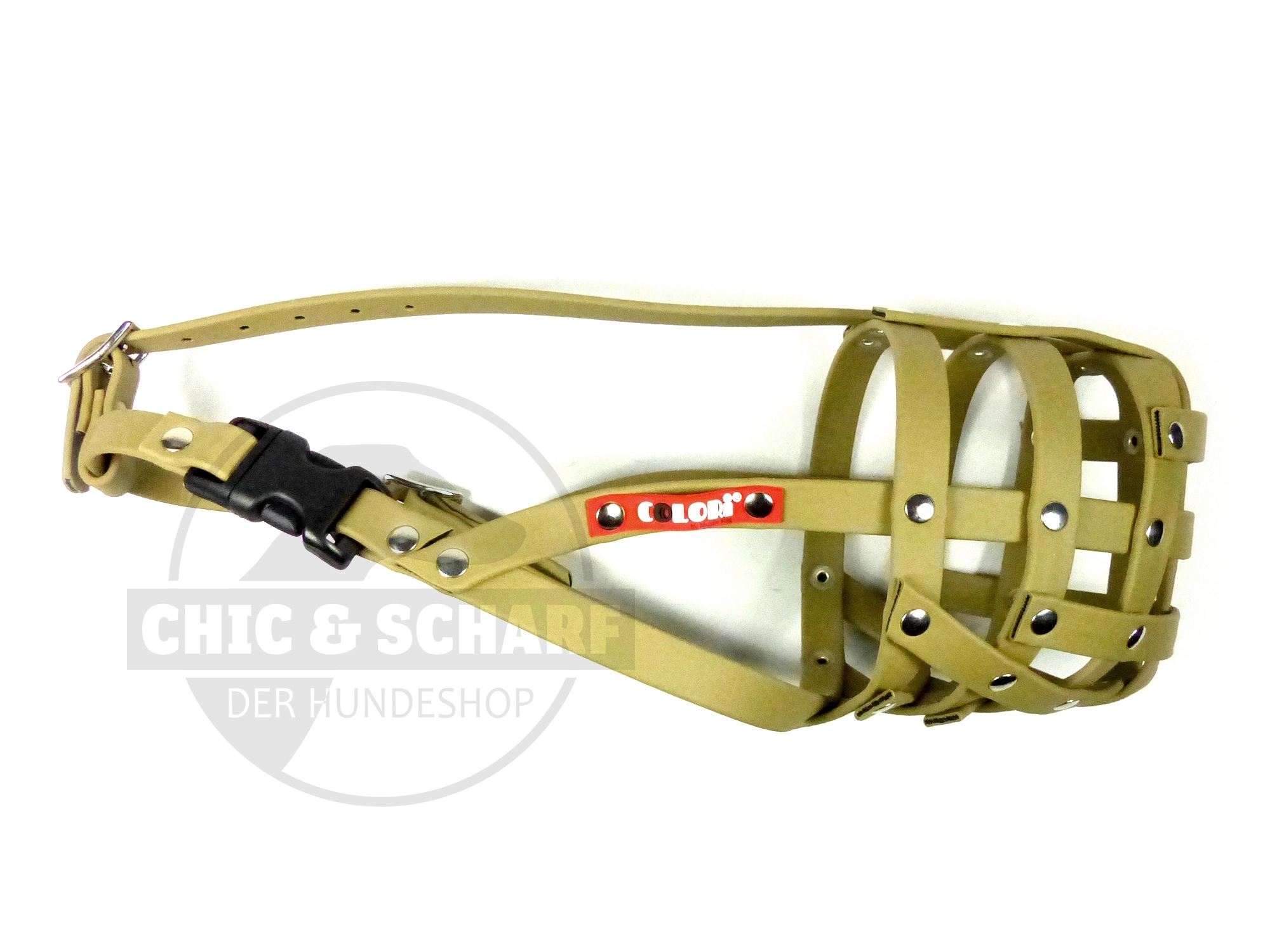 Colori 2.0 Dobermann 1 Tan