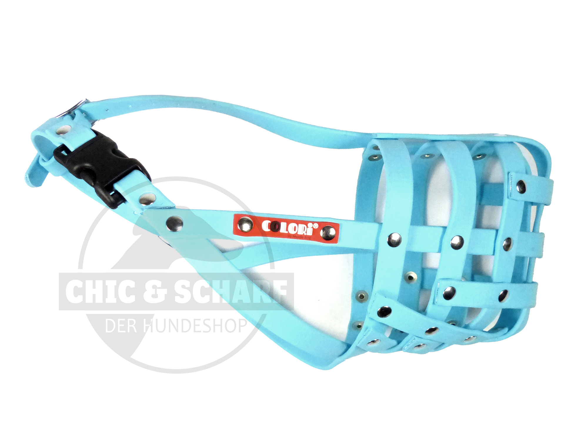 Colori 2.0 Schäfer M 7 Baby Blue