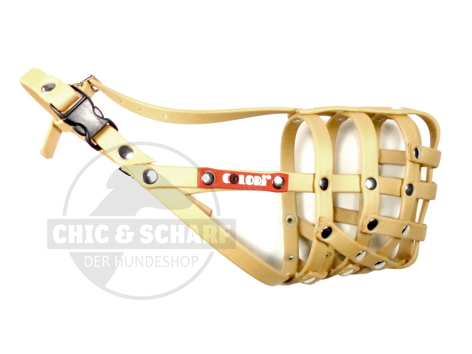 Colori 2.0 Schäfer M 6 Make Up